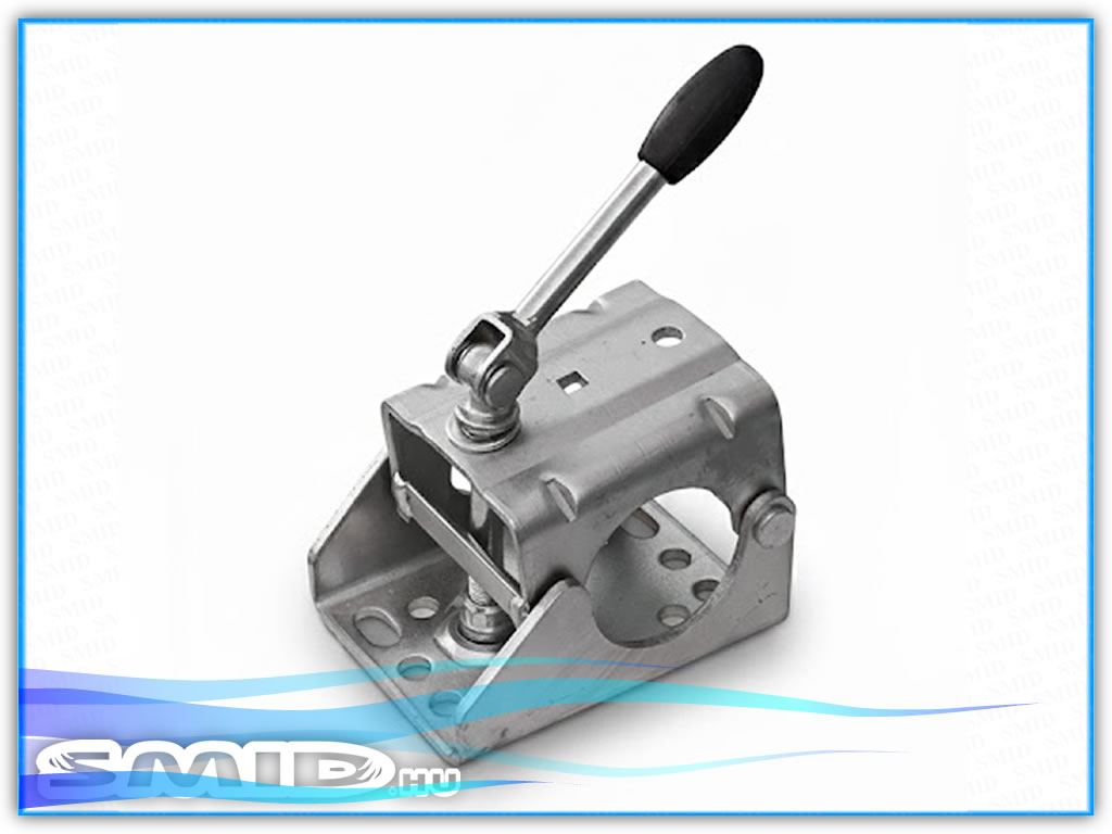 KLE 60CS - utánfutó alkatrész